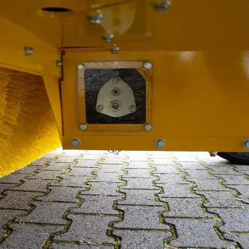 fod sweeper 1