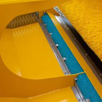 fod sweeper 2